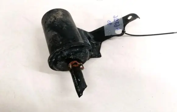 Mazda Premacy Vacuum air tank 