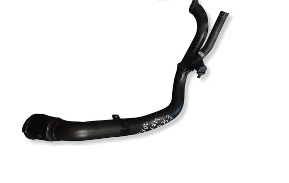 Ford Escape IV Air intake hose/pipe PZ136C646AD
