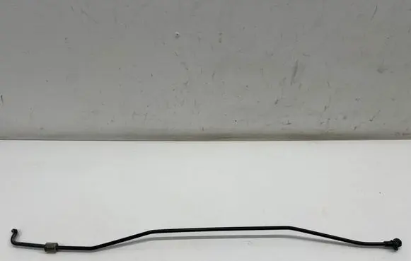 Toyota Hilux VIII Engine bonnet/hood prop rod/strut 