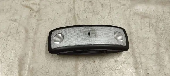 Volvo XC60 Front seat light 39826650