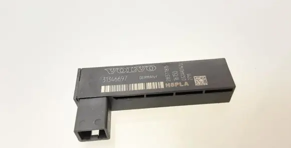 Volvo XC90 Antenna control unit 31346697
