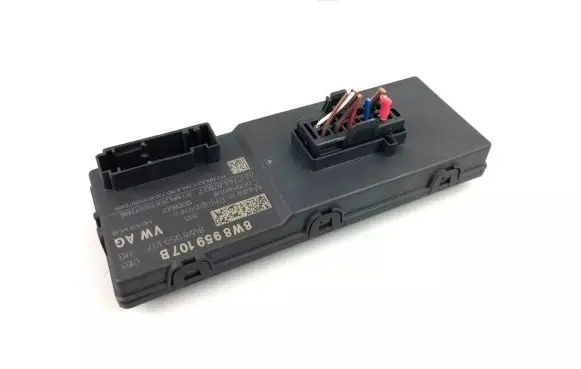 Audi A7 S7 4G Tailgate/trunk control unit/module 8W8959107B