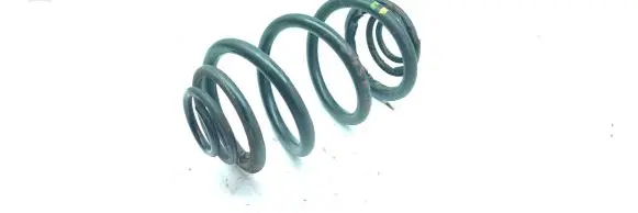 Renault Trafic III (X82) Rear coil spring