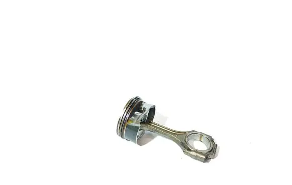 Mercedes-Benz C AMG W204 Piston with connecting rod A156 T57