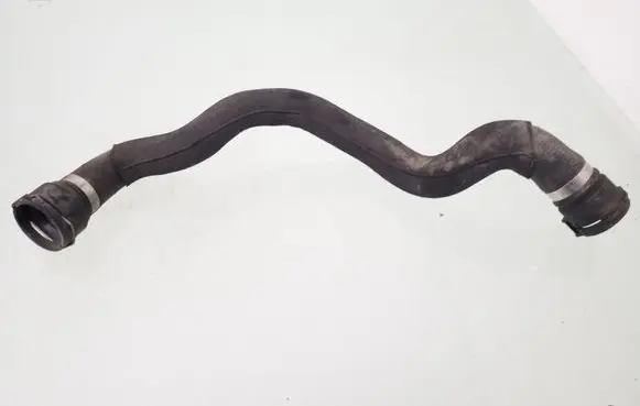 Audi Q5 SQ5 Engine coolant pipe/hose 8R0121101