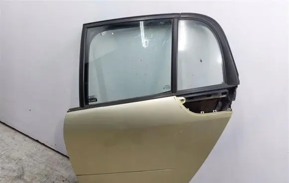 Smart ForFour I Rear door
