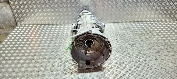 BMW X3 F25 Automatic gearbox S18031492 8684786 8643151