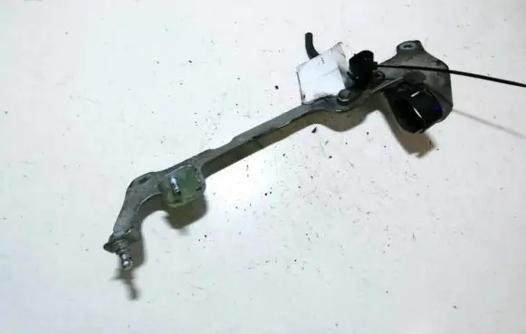 Toyota Corolla Verso AR10 Air pressure sensor 8942120200