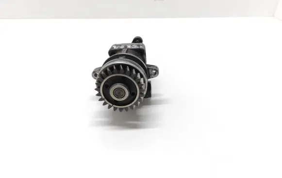 Volkswagen Touareg I Power steering pump 7L6422153A
