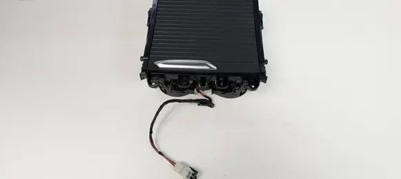 BMW X4 G02 Cup holder front 5A192C3