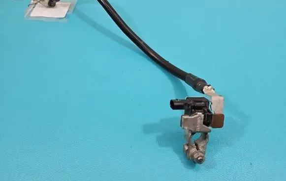 BMW iX3 G08 Negative earth cable (battery) 9855915 IMPRK1518819