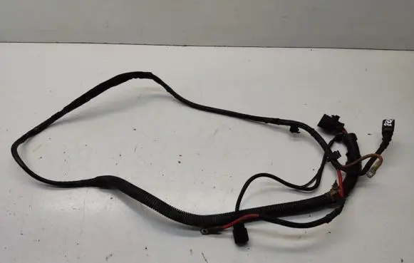 Audi A3 S3 8P Steering rack electric part 9805944 4B0971955
