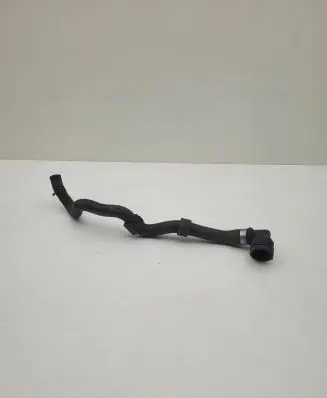 Volkswagen Golf VII Engine coolant pipe/hose 5Q0122101BE