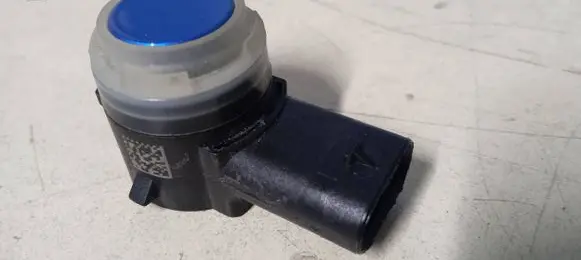 Peugeot 208 Parking PDC sensor 9813378377