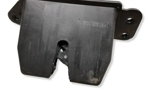 Hyundai i40 Tailgate/trunk/boot lock/catch/latch 