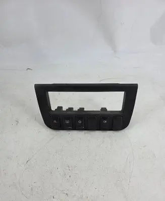 Hyundai Galloper A set of switches