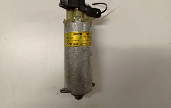 Volkswagen Phaeton Seat adjustment motor 0130002508 900499102