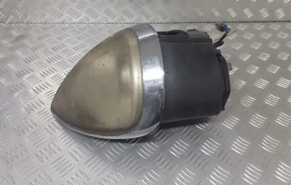 Lancia Thesis Headlight/headlamp