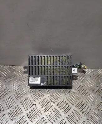 BMW 7 E65 E66 Light module LCM 9112629 532254814 911904