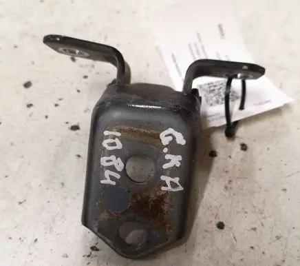 Mazda 6 Rear door lower hinge