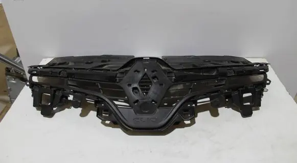Renault Clio IV Front grill 622563184R