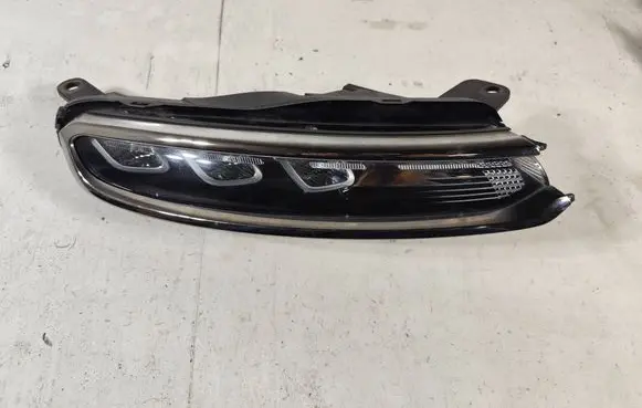 Citroen C3 LED Daytime headlight 9820877880 A002ZH