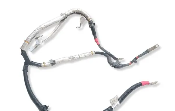 BMW 3 F30 F35 F31 Wires (starter motor) 8584699