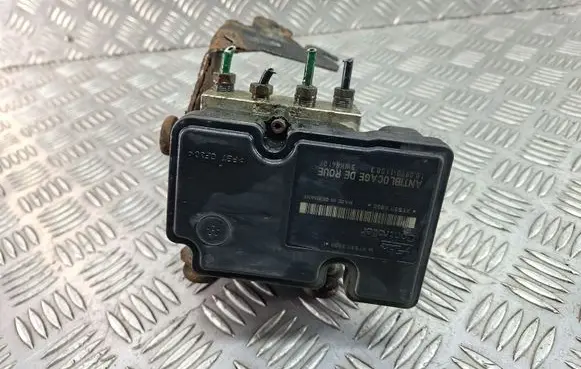 Citroen C3 ABS Pump 9651412080