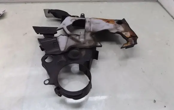 Seat Leon (1P) Timing belt guard (cover)