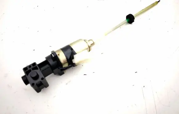 Seat adjustment motor