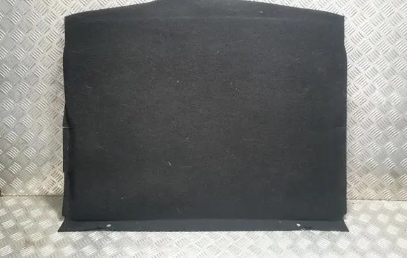 Renault Captur II Trunk/boot mat liner PU10313
