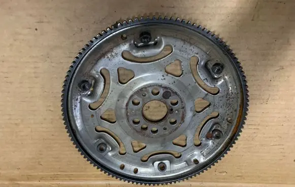 BMW X3 F25 Flywheel 7585146
