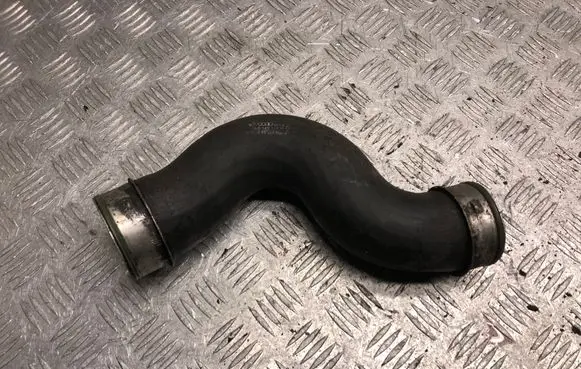 Volkswagen Golf V Intercooler hose/pipe 1K0145832C