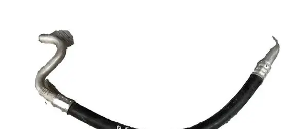 Peugeot 3008 II Air conditioning (A/C) pipe/hose 9834116480