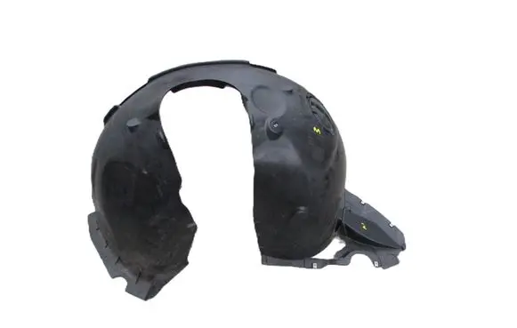 Skoda Scala Front wheel arch liner splash guards 657809957