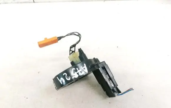 Renault Scenic I Airbag slip ring squib (SRS ring) 7700840099F 36796M
