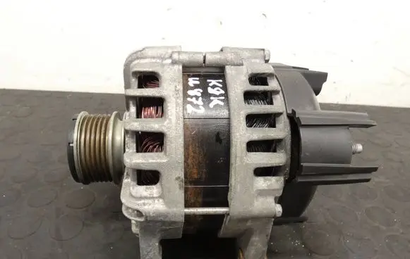 Renault Kangoo II Generator/alternator 231007536R
