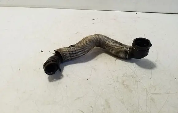 Audi A1 Engine coolant pipe/hose 6C0122157T