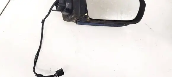 Mercedes-Benz A W169 Front door electric wing mirror 