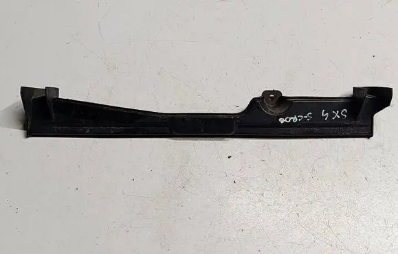 Suzuki SX4 S-Cross Engine bonnet/hood lock trim molding 8217161M0S4 8217161M0