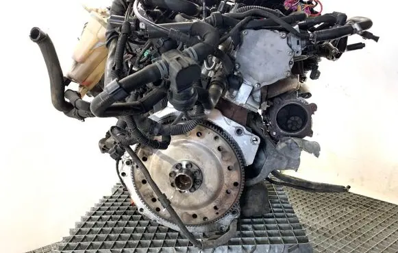 Audi A4 S4 B8 8K Engine CAE
