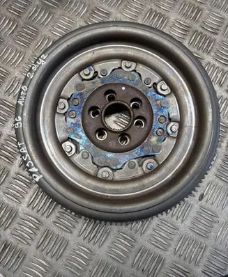 Volkswagen PASSAT B6 Flywheel 415074009