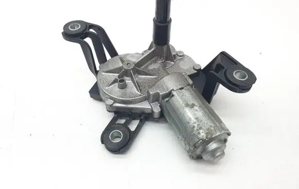 Opel Vectra C Rear window wiper motor