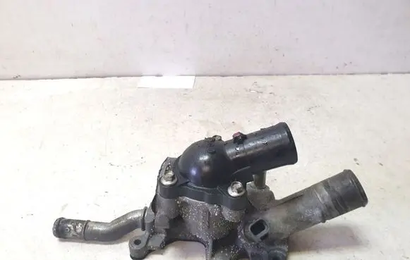 Mazda CX-5 Thermostat/thermostat housing PE0115172