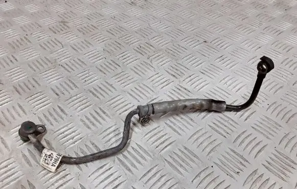 Ford Fiesta Turbo turbocharger oiling pipe/hose CM5G6K679HA