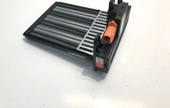 Cupra Born Electric cabin heater radiator 1EA963581F TA61671