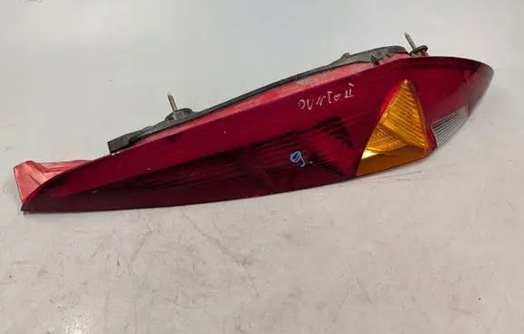 Fiat Punto (176) Rear/tail lights 