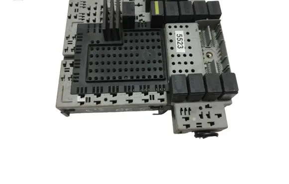 Fuse module