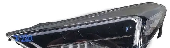 Hyundai Tucson TL Headlight/headlamp 92101d7700