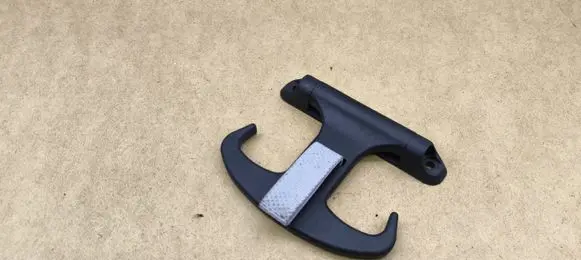 Mercedes-Benz S W221 Other trunk/boot trim element A2218140001